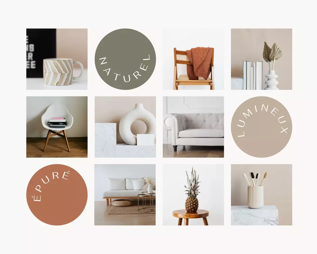 Image de Décoration intérieur réalisé par Keepheart