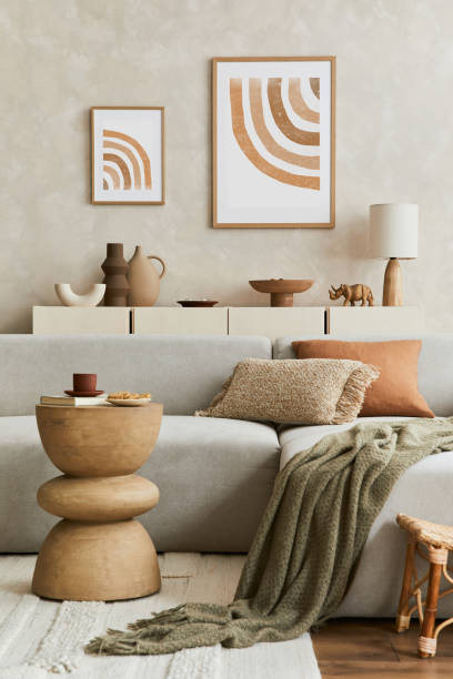 Image de Décoration intérieur réalisé par Keepheart