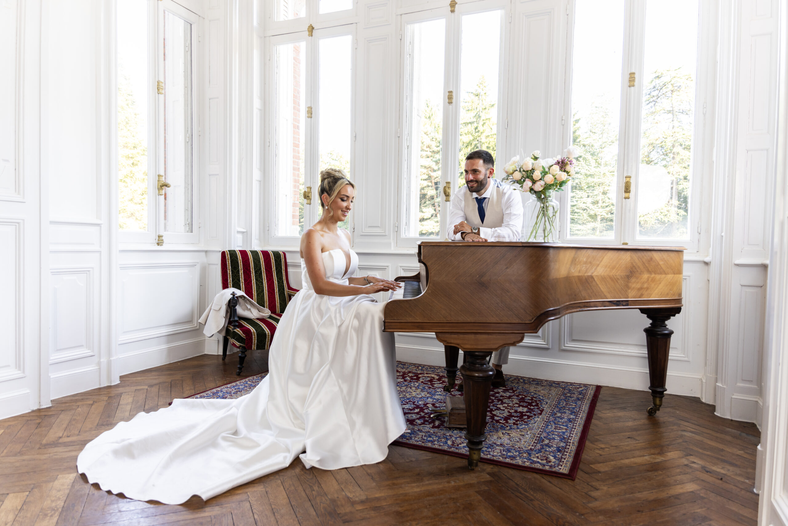 Image de Agence évènementielle