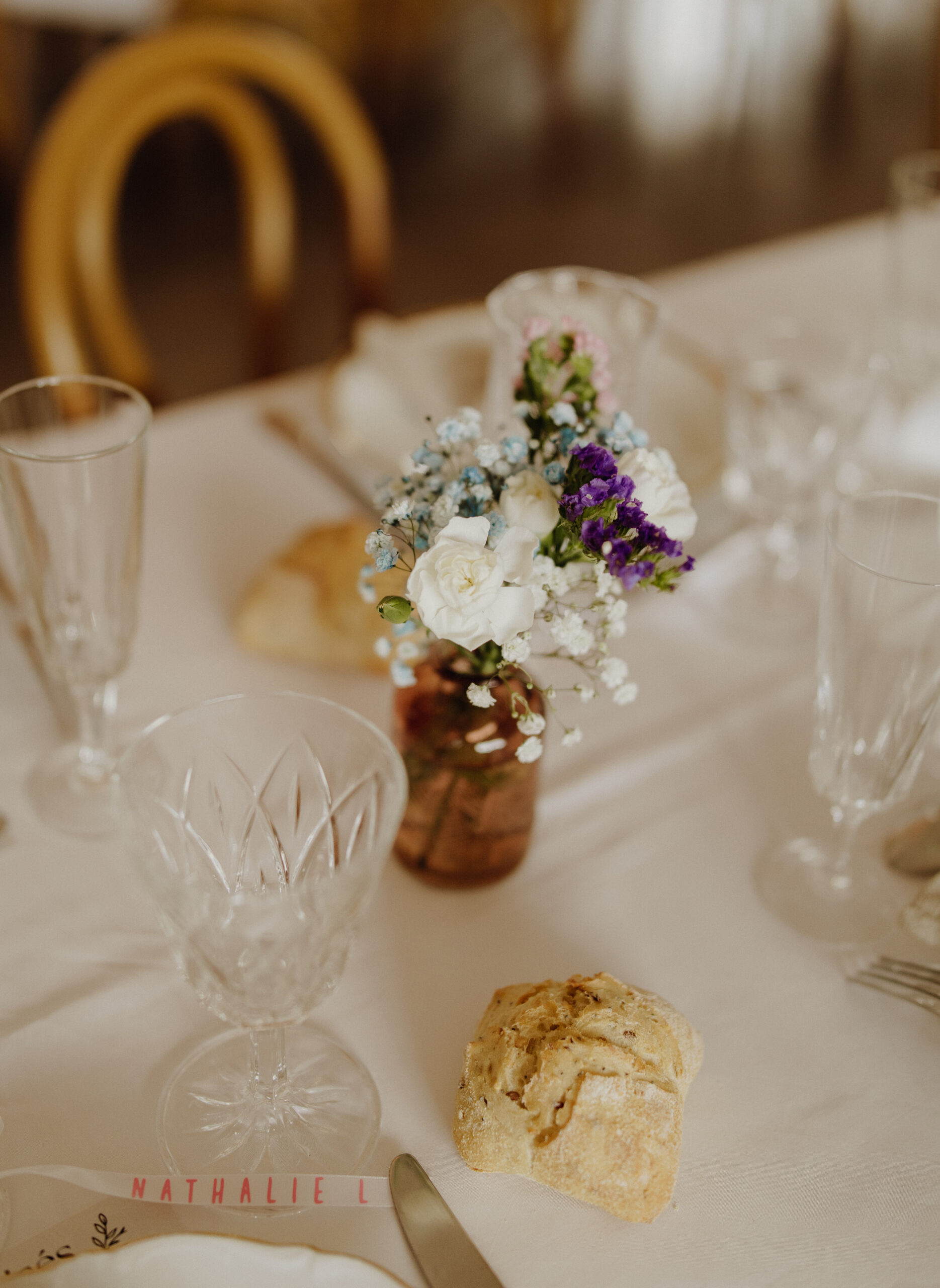 Gwendoline & Maxime - Mariage réalisé par KeepHeart Wedding planeuse, décoratrice intérieur et évenementiel à Salles-Adour, Hautes-Pyrénées, Crédit Photo : be_photographie1