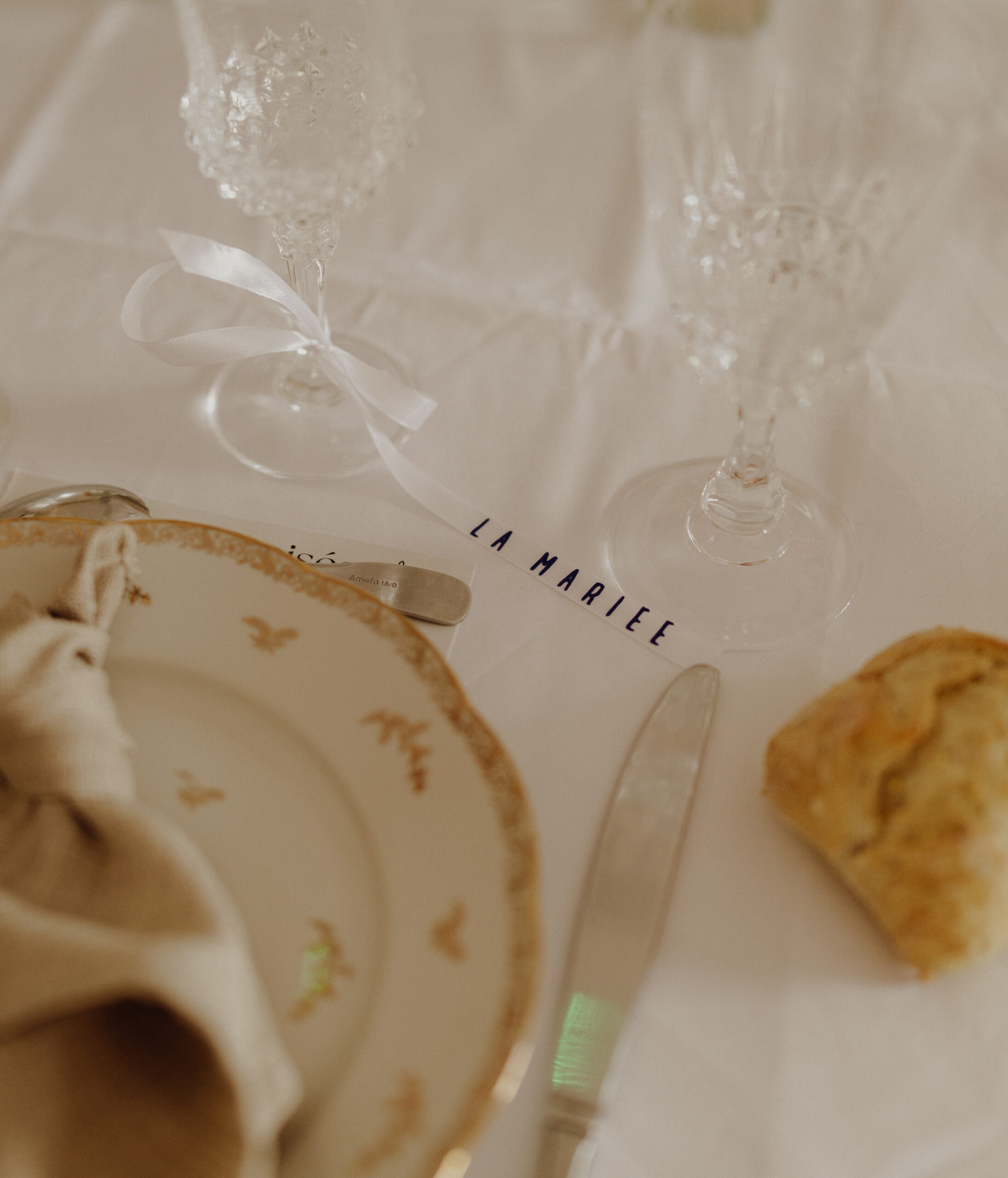 Gwendoline & Maxime - Mariage réalisé par KeepHeart Wedding planeuse, décoratrice intérieur et évenementiel à Salles-Adour, Hautes-Pyrénées, Crédit Photo : be_photographie1