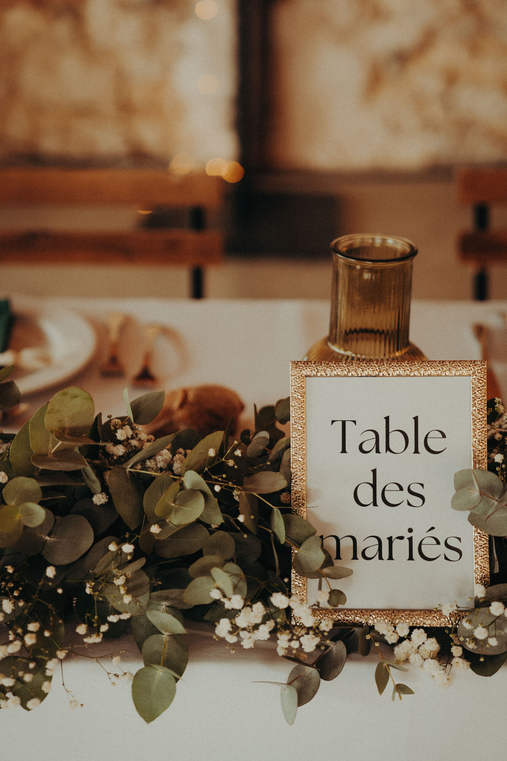 Coraline & Kévin - Mariage réalisé par KeepHeart Wedding planeuse, décoratrice intérieur et évenementiel à La Métairie du Château, Haute-Garonne - Crédit photo : Pleins souvenirs