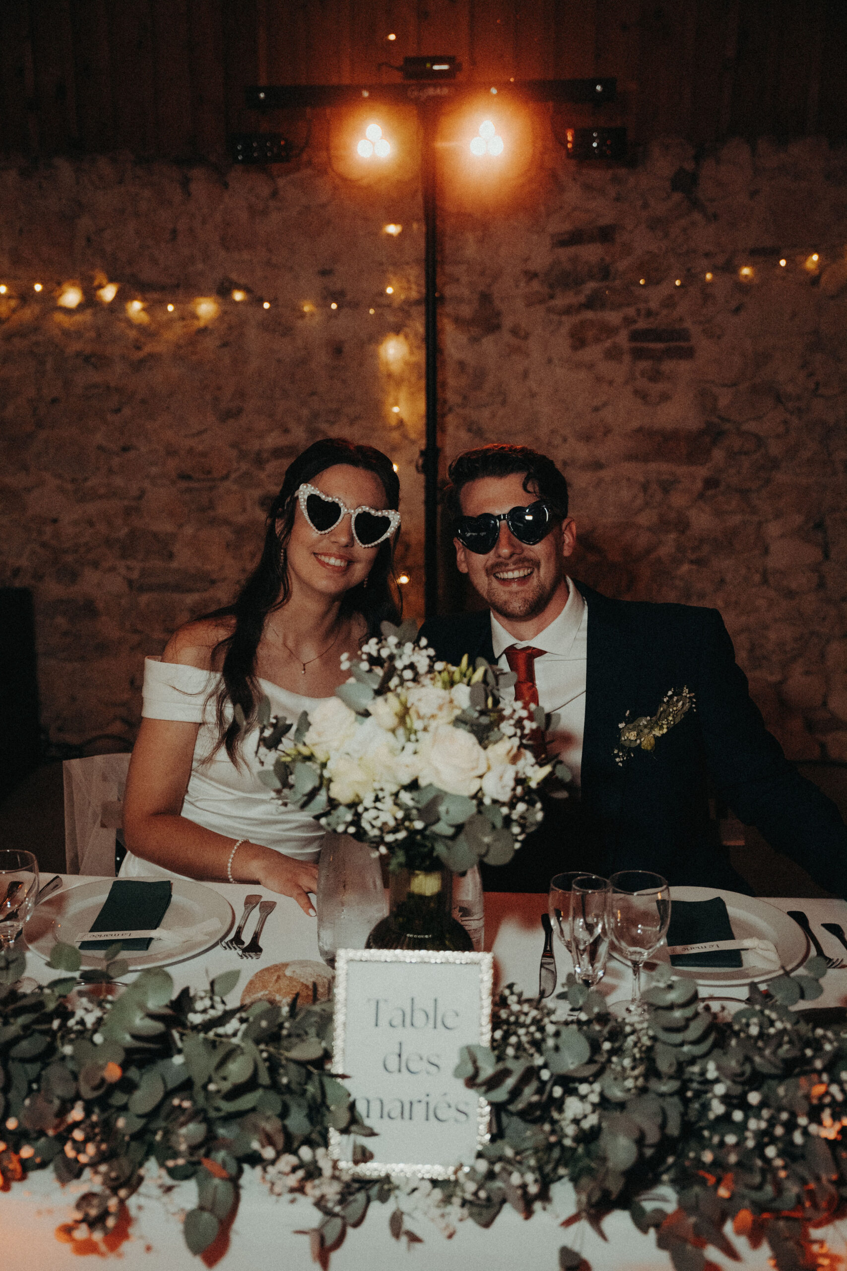Coraline & Kévin - Mariage réalisé par KeepHeart Wedding planeuse, décoratrice intérieur et évenementiel à La Métairie du Château, Haute-Garonne - Crédit photo : Pleins souvenirs
