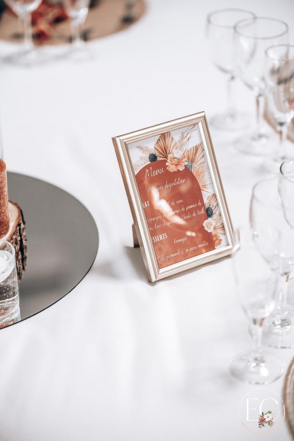 Aurélie & Sébastien - Mariage réalisé par KeepHeart Wedding planeuse, décoratrice intérieur et évenementiel à Horgues, Hautes-Pyrénées - Crédit photo : Eric Castaing