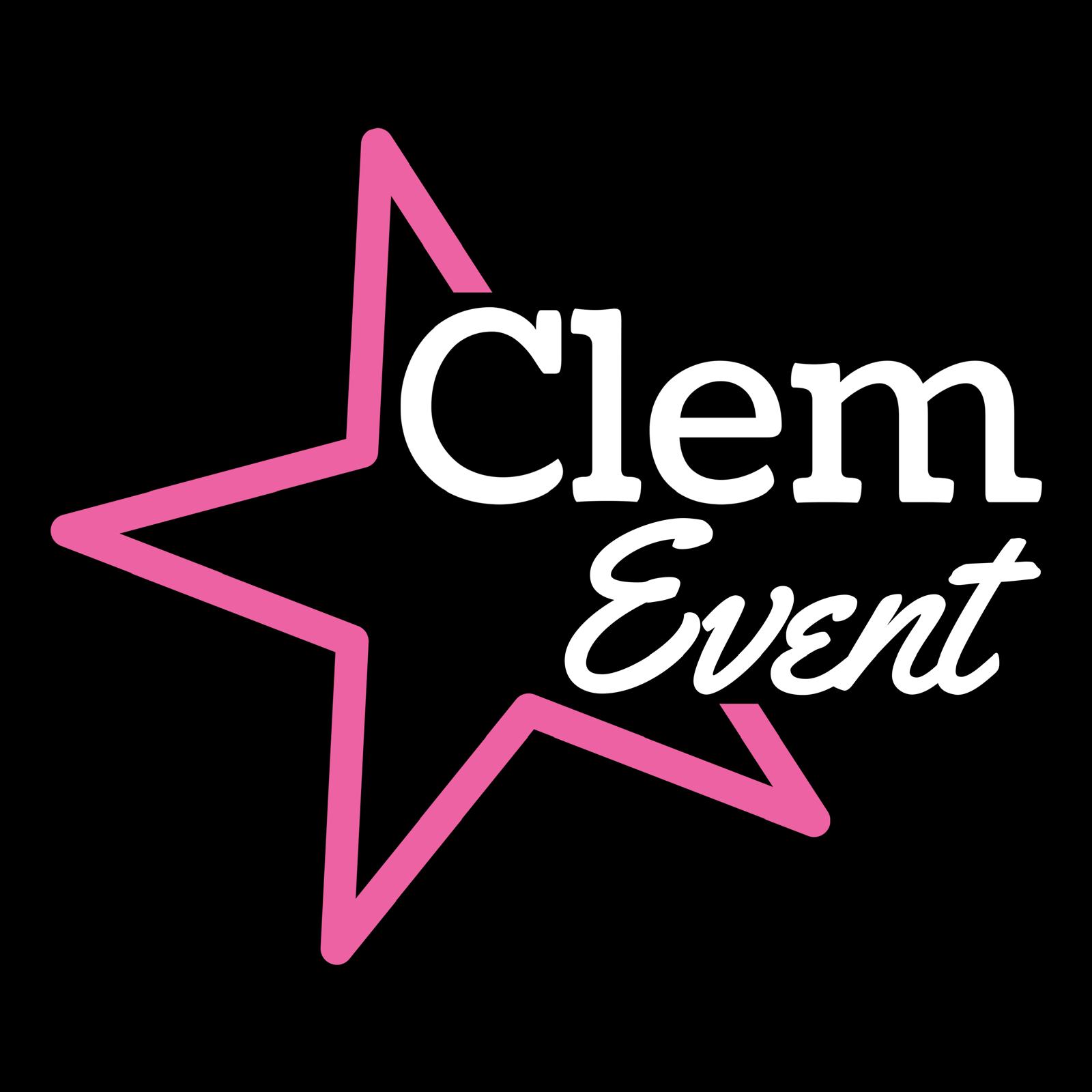 Logo de Clem Event